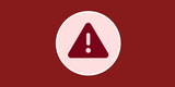 alert icon