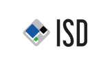 Logotype for Information Services Department